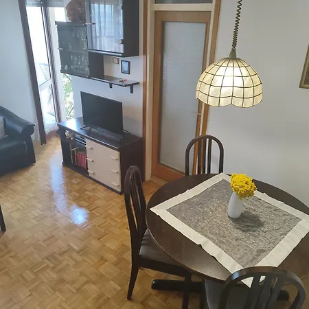 Zoki Appartement Zadar